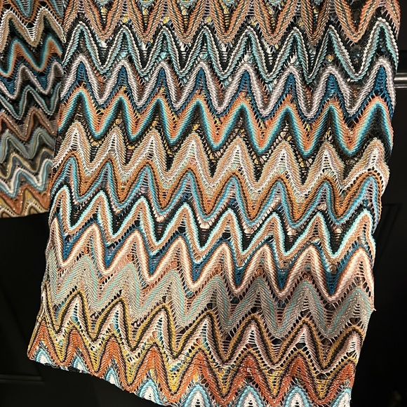 Missoni Like Pool Pants size XS - Picture 3 of 4